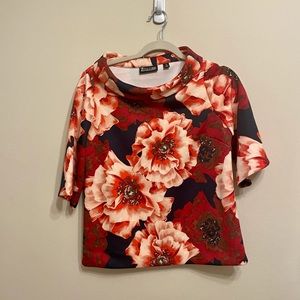 7th Avenue Design Studio Blouse New York & Company